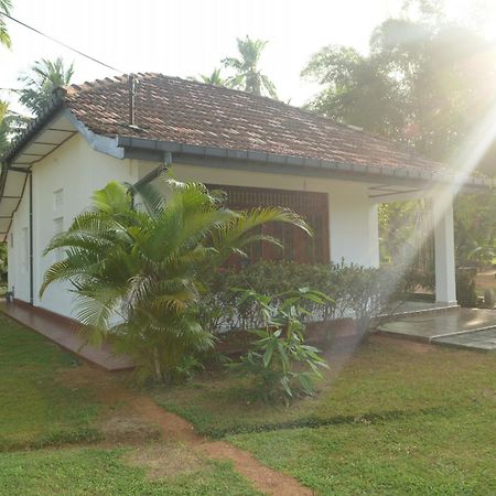 Keshan Villa Tangalle Exterior photo
