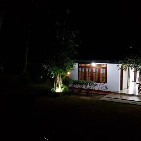Keshan Villa Tangalle Exterior photo