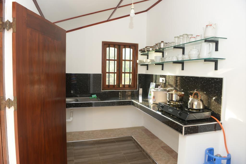 Keshan Villa Tangalle Exterior photo