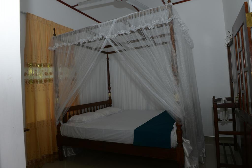 Keshan Villa Tangalle Exterior photo