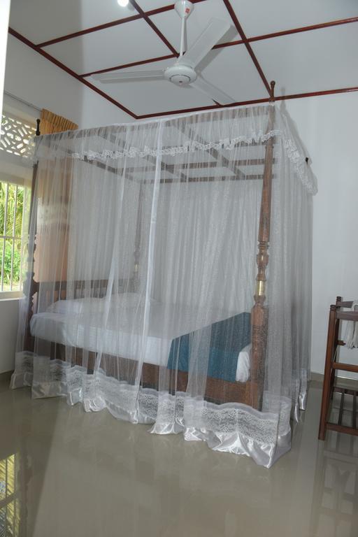 Keshan Villa Tangalle Exterior photo