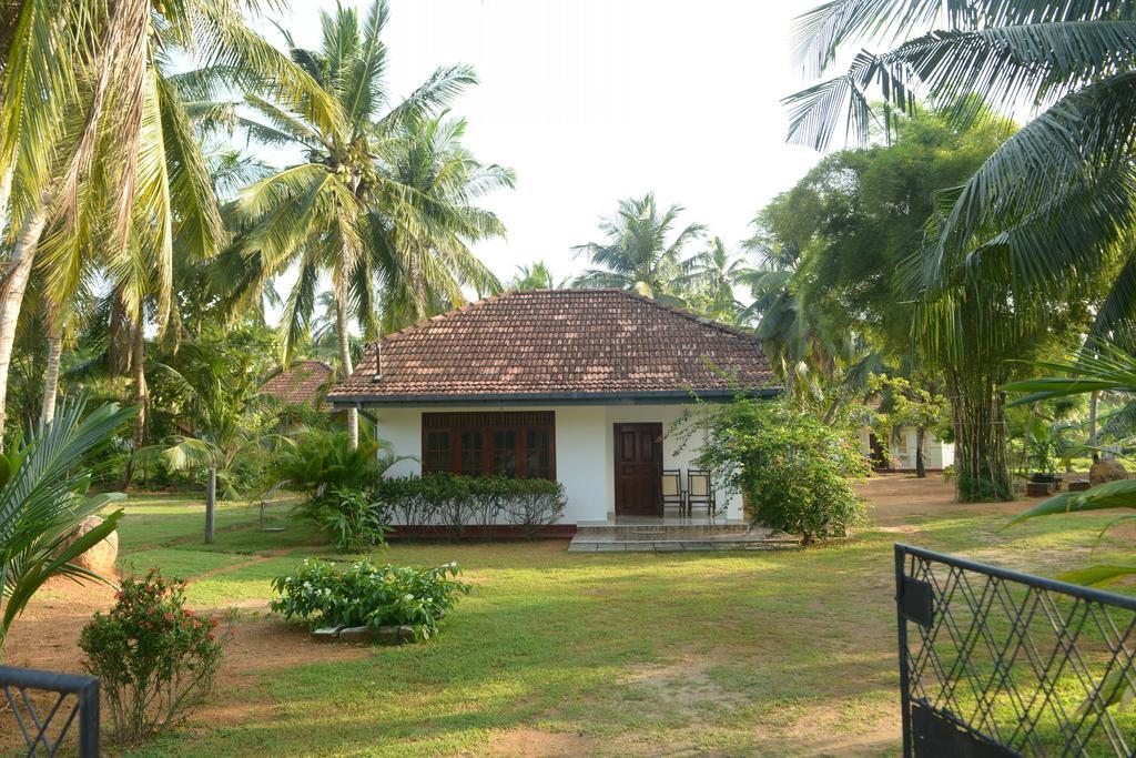 Keshan Villa Tangalle Exterior photo