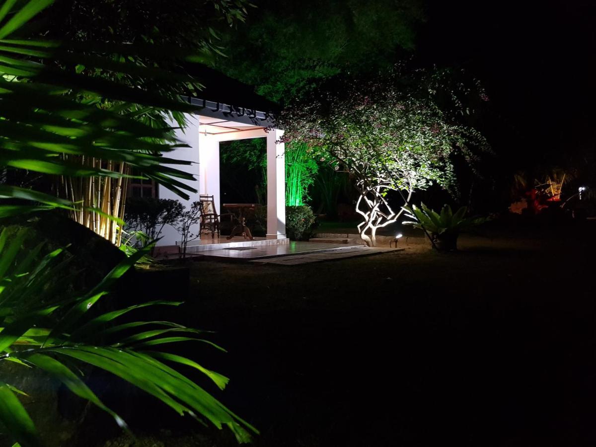 Keshan Villa Tangalle Exterior photo