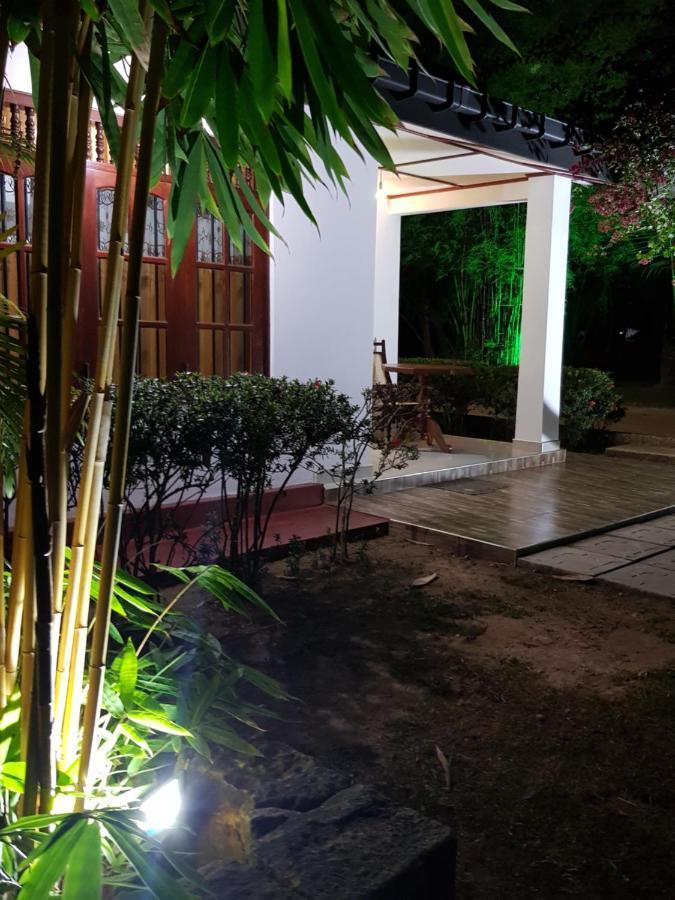 Keshan Villa Tangalle Exterior photo